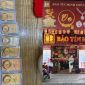 Giá vàng hôm nay (chiều 19/5): Vàng SJC, nhẫn 9999 có biến mới, dân mua e dè, vàng chợ đen đại hạ giá