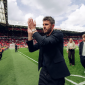 Michael Carrick sắp nhận món quà đầu tiên tại MU