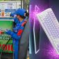 Giá xăng dầu sáng nay 20/5 bao nhiêu tiền một lít? Bật mí dòng bàn phím gaming giá rẻ bất ngờ chỉ vài trăm nghìn
