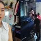 Nhân chứng kể lại diễn biến hỗn loạn vụ 2 cô gái bị hành hung ở Xuân Đỉnh, người dân mở cửa cho trốn nhờ