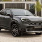 Toyota Yaris Cross, Mitsubishi Xforce cùng loạt SUV đô thị giảm ‘chạm đáy’ tới gần 200 triệu đồng