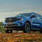 Top SUV 7 chỗ bán chạy nhất tháng 4/2026: Ford Everest bỏ xa Toyota Fortuner, Santa Fe 'hụt hơi'