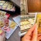 Giá vàng hôm nay 19/5: Vàng miếng SJC, vàng nhẫn 9999 bật tăng mạnh, nhiều người vẫn gánh lỗ đậm