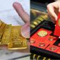 Cập nhật giá vàng hôm nay 19/5: Vàng nhẫn và vàng SJC biến động, 5 năm nữa người mua có lãi không?