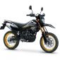 Tin xe trưa 19/5: ‘Vua côn tay’ 144cc mới phân khúc khác Yamaha Exciter và Honda Winner R ra mắt với giá rẻ