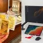 Giá vàng hôm nay 20/5 giảm 'thủng đáy', thấp nhất trong hơn 1 tháng qua, màn hình gaming ViewSonic giá sao?