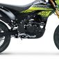 ‘Vua côn tay’ 144cc mới của Nhật Bản chính thức ra mắt: Phân khúc khác Yamaha Exciter và Winner R, giá 65,6 triệu đồng