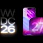Apple chốt lịch WWDC 2026: Kỳ vọng màn lột xác lịch sử của Siri cùng hệ điều hành thế hệ thứ 27