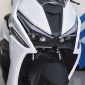 ‘Vua xe ga’ 180cc mới chính thức mở bán giá 51 triệu đồng: Thiết kế chất hơn cả Honda SH và SH Mode
