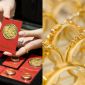 Giá vàng hôm nay 20/5: Vàng SJC, nhẫn 9999, nữ trang 24K, 18K tụt tới 2 triệu, chênh lệch vàng thế giới kỷ lục 