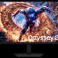 Samsung ra mắt thế hệ màn hình Odyssey và ViewFinity đỉnh cao, với màn hình chơi game 6K đầu tiên trên thị trường