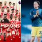 Bảng xếp hạng Ngoại hạng Anh mới nhất 20/5: Arsenal vô địch; Tottenham đặt một chân xuống hạng