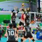 Kết quả bóng chuyền Cúp VTV9 Bình Điền 2026 hôm nay 20/5: Giang Tô ngược dòng trước LPB Ninh Bình