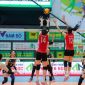 Kết quả bóng chuyền Cúp VTV9 Bình Điền 2026 hôm nay 20/5: Binh Chủng Thông Tin thắng nhọc nhằn; Giang Tô gặp khó