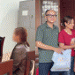 Người đứng ra quản lý số tiền bé trai nghi bị bố và mẹ kế bạo hành ở Nghệ An? Ai nhận nuôi cháu bé?