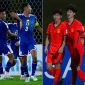 Lịch thi đấu Chung kết U17 châu Á 2026 mới nhất: U17 Trung Quốc đại chiến U17 Nhật Bản