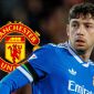 Man United nhận tín hiệu chiêu mộ Federico Valverde