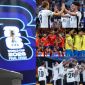 Xếp hạng ứng viên vô địch World Cup 2026: Pháp dẫn đầu, Anh và Brazil quyết phá dớp
