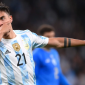 Paulo Dybala cân nhắc sang Ngoại hạng Anh