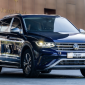 Giá xe Volkswagen mới nhất tháng 5/2026: Thời điểm ‘vàng’ để mua VW Tiguan, Teramont và Teramont X?