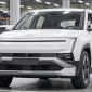 Hyundai Tucson 2027 thêm màn hình 17 inch: SUV cỡ C nâng cấp công nghệ ‘đấu’ Mazda CX-5, Honda CR-V