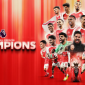 Đương kim vô địch Premier League gọi tên Arsenal