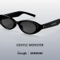 Kính thông minh Android XR hợp tác Gentle Monster chính thức lộ diện, ‘khiêu chiến’ Apple Vision Pro