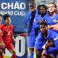 Bốc thăm U17 World Cup 2026: Hồi hộp với những tấm vé cuối cùng, đối thủ của U17 Việt Nam lộ diện?