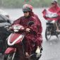 Dự báo thời tiết 20/5: Miền Bắc xuất hiện mưa lớn kéo dài, một nơi được cảnh báo cấp độ rủi ro cao