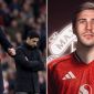 Man United đánh bại Arsenal vụ Tonali, HLV Carrick chiêu mộ thành công bom tấn đầu tiên hè 2026?