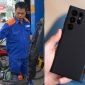 Bảng giá xăng dầu hôm nay sáng 20/5: Xăng RON 92 bay màu gần 8.000 đồng/lít từ đỉnh, Galaxy S22 Ultra có rẻ