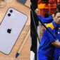 Bảng giá xăng dầu hôm nay tối 20/5: Xăng RON 95 ổn định sát 24.000 đồng/lít, iPhone 11 rẻ như cho