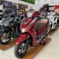Bảng giá xe Honda LEAD 2026 giữa tháng 5/2026: Giảm 'sập sàn', rẻ hơn hẳn xe máy điện cùng phân khúc