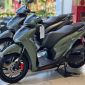 Bảng giá xe máy Honda giữa tháng 5/2026: Giảm 'thủng đáy' trước áp lực từ xe điện, giá xăng lại cao