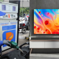 Bảng giá xăng ngày 21/5: Trong nước sắp điều chỉnh, TV Casper 4K giảm còn 6,99 triệu đồng