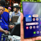 Giá xăng sáng hôm nay 20/5: Xăng dầu trong nước chuẩn bị điều chỉnh, Samsung Galaxy Z giảm 17%