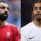Tin chuyển nhượng trưa ngày 20/5: Salah cân nhắc sang La Liga, Arsenal sáng cửa với Barcola