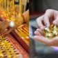 Giá vàng hôm nay 20/5: Vàng SJC, nhẫn 9999 chạm đáy, người ôm vàng đối mặt kịch bản lỗ nặng 
