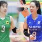 Lịch thi đấu bóng chuyền nữ Cup VTV9 - Bình Điền 2026 hôm nay 21/5: VTV BĐ Long An đấu Hà Nội Tasco Auto lúc mấy giờ?