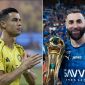 Lịch thi đấu bóng đá hôm nay 21/5: Ronaldo tỏa sáng, Al Nassr chính thức vô địch Saudi League?
