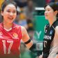 TRỰC TIẾP bóng chuyền BC Thông Tin vs Suwon hôm nay 20/5 - Link trực tiếp Cup VTV9 - Bình Điền 2026
