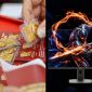 Giá vàng hôm nay 20/5 tuột mốc 160 triệu đồng/lượng, MSI ra mắt màn hình gaming mới với tần số quét siêu khủng