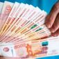 Nga rót tiền sang Trung Quốc sau xung đột Ukraine: Các thành phố biên giới đổi đời chưa từng có
