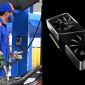 Giá xăng dầu ngày 20/5: Dầu Diesel giảm hơn 17.000 đồng/lít từ đỉnh, xăng cực rẻ, VGA RTX 3060 hiện giá ra sao?