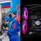 Bảng giá xăng dầu ngày 20/5: Xăng E10 mới giá siêu rẻ, tản nhiệt Asus ưu đãi giảm giá tới hơn 60%