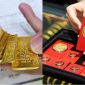 Giá vàng hôm nay 20/5: Vàng miếng SJC, vàng nhẫn 9999 giảm cắm đầu, vàng thế giới mất mốc quan trọng