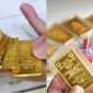 Cập nhật giá vàng hôm nay 20/5: Vàng miếng SJC ‘chạm đáy’ lịch sử, vàng thế giới ‘rơi tự do’