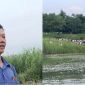 Vụ 5 học sinh đuối nước: Thi thể 2 em ôm chặt lấy nhau, người cứu nạn kể cảnh tượng không thể nào quên