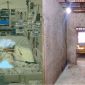 Ông ngoại phá cửa cứu cháu trai 4 tuổi khỏi đám cháy ở Cà Mau: Nghi phạm phóng hỏa đã tử vong