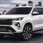 Điểm tin ô tô 19/5: Toyota Fortuner hybrid 2027 hé lộ thời điểm ra mắt, Cập nhật giá xe MG mới nhất 